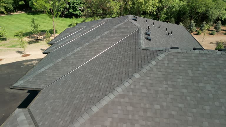 Best Roof Leak Repair  in St Croix Falls, WI